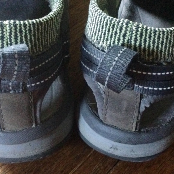 TEVA Terra-Float Travel Lace Sport Sandal Size 6 - Picture 9 of 14